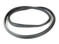 Mopar 68082813AB Weatherstrip Liftgate