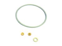 Mopar 68082866AA O Ring Kit: Cover, Wif Sensor & Drain Valve O - Rings
