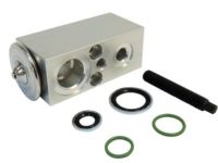 Mopar 5143544AC Expansion Valve Mopar 5143544AC Expansion Valve