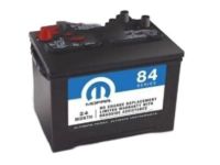Mopar BB048640AA Battery Storage Mopar BB048640AA Battery Storage