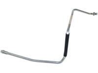 Mopar 55055960AA Liquid Line, Rear