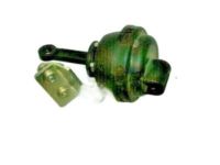 Mopar 68282570AA Vacuum Actuator EGR Bypass Mopar 68282570AA Vacuum Actuator EGR Bypass