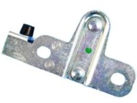 Mopar 68169415AB Striker Door Latch