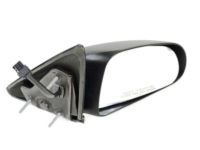 Mopar 55077622AD Mirror, Front Passenger Side Mopar 55077622AD Mirror, Front Passenger Side