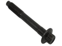 Mopar 34201535 Splash Shield Bolt, Front