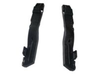 Mopar 5178410AD Support Bracket, Front Passenger Side