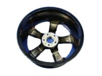 Mopar 1TH67JXYAB Wheel, Alloy