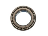 Mopar 5072506AA Bearing Kit, Rear Mopar 5072506AA Bearing Kit, Rear
