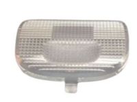 Mopar 5019809AA Lens W/Grab Handle