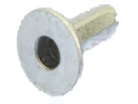 Mopar 6509753AA Rivet Nut Installation