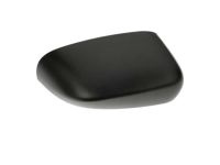 Mopar 68348432AA Mirror Cover, Black, Front Passenger Side Mopar 68348432AA Mirror Cover, Black, Front Passenger Side