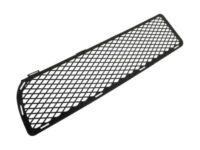 Mopar YX64XXXAB Bumper Grille, Front