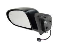 Mopar 5115043AK Mirror, Front Driver Side