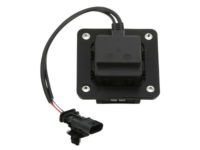 Mopar 68312754AC Inverter Power Outlet