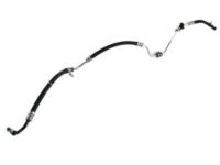 Mopar 5154964AD Power Steering Return Hose