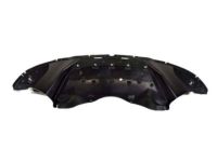 Mopar 68214511AC Front Shield