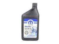 Mopar 68218950AB Engine Oil 0W20 Quart Ilsac Gf5 Ms-12145
