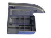 Mopar 68084025AA Cap Rail Rear