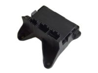 Mopar 68250127AA Module Transfer Case Control