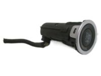 Mopar 1KW59DX9AC Module Keyless Ignition Node