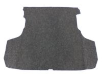 Mopar XS18VXLAF Carpet Trunk