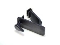 Mopar 5086365AA Clip Floor Mat Retention