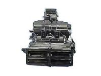 Mopar 68224169AB Distribution Box, Front