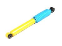 Mopar 68414247AB Damper Strut, Rear