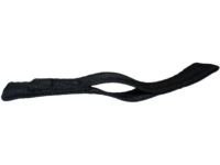 Mopar J5459207 Check Strap, Front