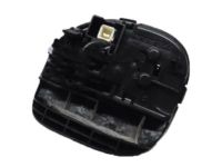 Mopar 5UW97LXHAA Bezel Paddle Switch Cover, Group 019-105, Item #4