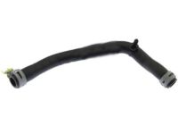 Mopar 68057473AB Hose Oil Cooler Outlet Includes Clamps