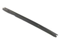 Mopar 68437120AA Upper Seal