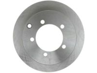 Mopar 2AMV9783AA Rotor Brake Front Mopar 2AMV9783AA Rotor Brake Front