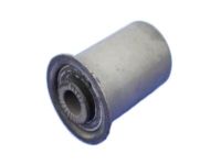 Mopar 68052256AA Spring Bushing, Rear