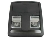 Mopar 1AR29XDVAB Overhead Console, Upper Mopar 1AR29XDVAB Overhead Console, Upper