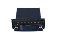 Mopar 5091195AB Radio Am/Fm/Cd/Mp3