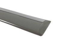 Mopar 5179256AA Body Side Molding, Front Passenger Side Mopar 5179256AA Body Side Molding, Front Passenger Side