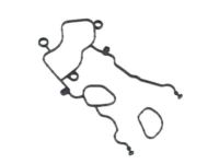 Mopar 68078604AA Timing Cover Gasket Mopar 68078604AA Timing Cover Gasket