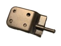 Mopar 52022478AA Tailpipe Bracket, Rear Passenger Side Mopar 52022478AA Tailpipe Bracket, Rear Passenger Side