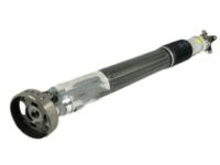 Jeep Commander Drive Shaft - 52105760AF Drive Shaft