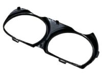 Mopar 68259052AA Bezel Headlamp