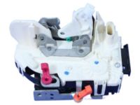 Mopar 4589417AH Latch Front Door Left Mopar 4589417AH Latch Front Door Left