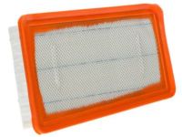 Mopar 68157194AA Filter Air