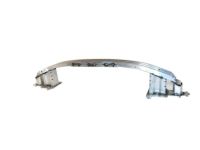 Mopar 68227661AA Reinforcement Front Bumper