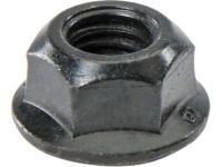 Mopar 68041135AA Nut Hexagon M8X1.25