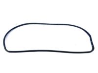 Mopar 68144959AB Weatherstrip Front Door Opening