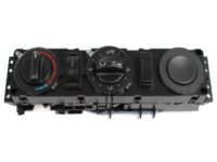 Mopar 5103690AA Heater Control Mopar 5103690AA Heater Control