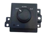 Mopar 56049674AC Switch Transfer Case Mode