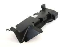 Mopar 68184969AA Side Shield, Front Driver Side Mopar 68184969AA Side Shield, Front Driver Side