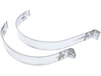 Mopar 68299820AA Tank Strap, Rear